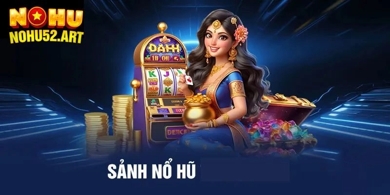 Giới thiệu vài nét về sảnh FTG điện tử