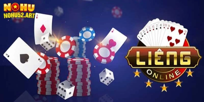 Cách chơi Liêng chi tiết 