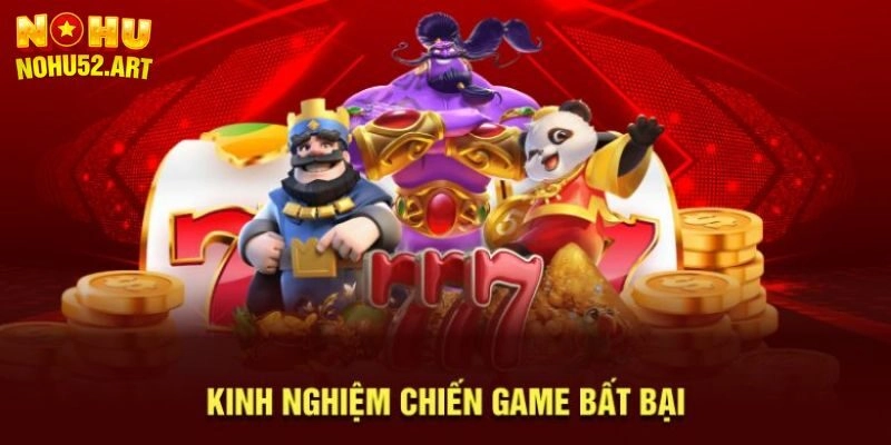 Thuật ngữ cơ bản trong Nổ Hũ 52