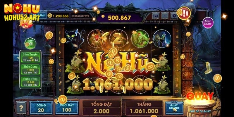Vài nét cơ bản về nổ hũ mà mọi người cần biết