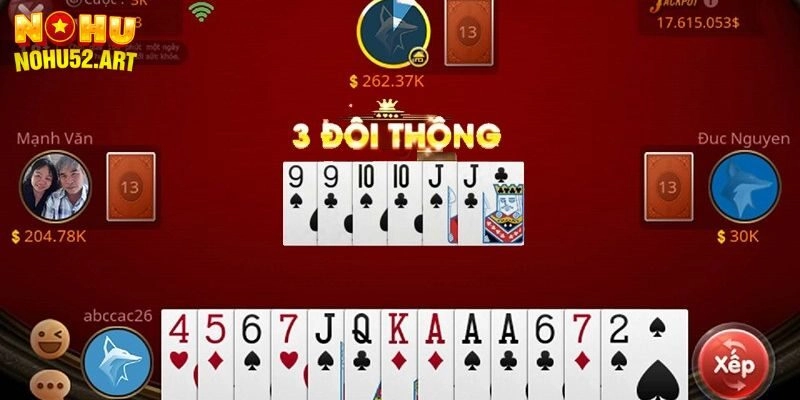 Cách ghi nhớ bài tiến lên đơn giản, hiệu quả cho bet thủ