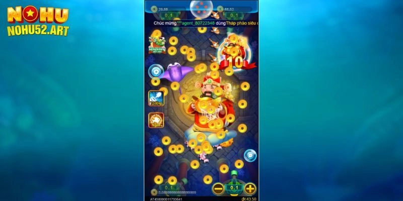Bắn Cá Oneshot - Mẹo Hay Giúp Bạn Thắng Lớn Khi Giải Trí