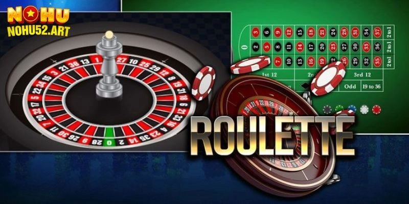Giải thích quy luật đánh Cò quay Roulette