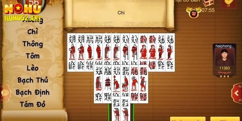 Cách đánh chắn đảm bảo hiệu quả giúp thắng lớn